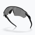 "Oakley Radar EV S Path" matiniai juodi/prizm black poliarizuoti akiniai nuo saulės 4