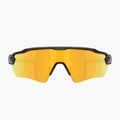 "Oakley Radar EV S Path" matiniai juodi/prizm black poliarizuoti akiniai nuo saulės 2