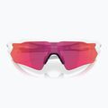 Oakley Radar EV S Path akiniai nuo saulės poliruoti balti/prizm field 3