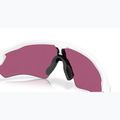 Oakley Radar EV S Path akiniai nuo saulės poliruoti balti/prizm field 7