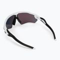 "Oakley Radar EV S Path" matiniai balti/prizm akiniai nuo saulės 2