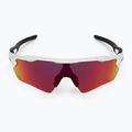 "Oakley Radar EV S Path" matiniai balti/prizm akiniai nuo saulės 3