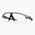 "Oakley Radar EV S Path" plieno / skaidrūs fotochrominiai iridžio akiniai nuo saulės