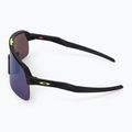 "Oakley Sutro Lite CC" matiniai juodi/prizm road jade akiniai nuo saulės 4