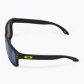 Akiniai nuo saulės Oakley Holbrook matte black/prizm road jade 4