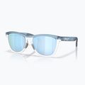 Akiniai nuo saulės Oakley Frogskins Range XL prizm deep water