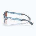 Akiniai nuo saulės Oakley Frogskins Range XL prizm deep water 4