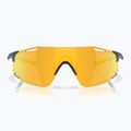 Akiniai nuo saulės Oakley Cybr Dyno matte abyss/prizm 24k 2