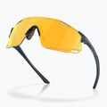 Akiniai nuo saulės Oakley Cybr Dyno matte abyss/prizm 24k 4