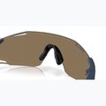 Akiniai nuo saulės Oakley Cybr Dyno matte abyss/prizm 24k 7