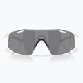 Akiniai nuo saulės Oakley Cybr Dyno matte mist/prizm black 2