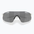 Akiniai nuo saulės Oakley Cybr Dyno matte mist/prizm black 3