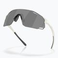 Akiniai nuo saulės Oakley Cybr Dyno matte mist/prizm black 4