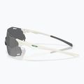 Akiniai nuo saulės Oakley Cybr Dyno matte mist/prizm black 5