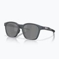 Akiniai nuo saulės Oakley Shackle matte black/prizm sapphire 8