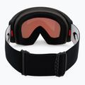 Slidinėjimo akiniai Oakley Flight Deck Pro L matte black/prizm sage gold/prizm iced 4