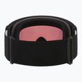 Slidinėjimo akiniai Oakley Flight Deck Pro L matte black/prizm sage gold/prizm iced 4