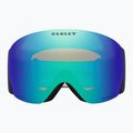 Slidinėjimo akiniai Oakley Flight Deck Pro L matte black/prizm sage gold/prizm iced 2