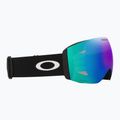 Slidinėjimo akiniai Oakley Flight Deck Pro L matte black/prizm sage gold/prizm iced 7
