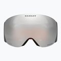 Slidinėjimo akiniai Oakley Flight Deck Pro L matte black/prizm sage gold/prizm iced 2
