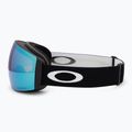 Slidinėjimo akiniai Oakley Flight Deck Pro M matte black/prizm sapphire/prizm torch 5