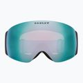 Slidinėjimo akiniai Oakley Flight Deck Pro M matte black/prizm sapphire/prizm torch 2