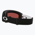 Slidinėjimo akiniai Oakley Flight Deck Pro M matte black/prizm sage gold/prizm iced 4