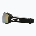 Slidinėjimo akiniai Oakley Flight Deck Pro M matte black/prizm sage gold/prizm iced 6