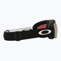 Slidinėjimo akiniai Oakley Flight Deck Pro M matte black/prizm sage gold/prizm iced 7