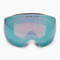 Slidinėjimo akiniai Oakley Flight Deck Pro M matte white/Prizm Sapphire/Prizm Sage 3