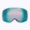 Slidinėjimo akiniai Oakley Flight Deck Pro M matte white/Prizm Sapphire/Prizm Sage 8