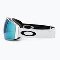 Slidinėjimo akiniai Oakley Flight Deck Pro M Matte White/Prizm Sapphire/Prizm Iced 5