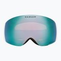 Slidinėjimo akiniai Oakley Flight Deck Pro M Matte White/Prizm Sapphire/Prizm Iced 8
