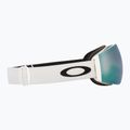 Slidinėjimo akiniai Oakley Flight Deck Pro M Matte White/Prizm Sapphire/Prizm Iced 11