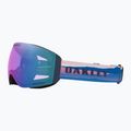 Slidinėjimo akiniai Oakley Flight Deck Pro M Mikaela shiffrin sig/Prizm Iced/Prizm Sapphire 5