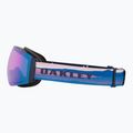 Slidinėjimo akiniai Oakley Flight Deck Pro M Mikaela shiffrin sig/Prizm Iced/Prizm Sapphire 6