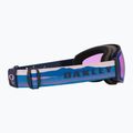 Slidinėjimo akiniai Oakley Flight Deck Pro M Mikaela shiffrin sig/Prizm Iced/Prizm Sapphire 7
