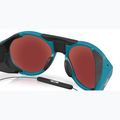 Saulės akiniai Oakley Clifden matte balsam 7
