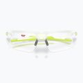 Saulės akiniai Oakley Bisphaera matte clear 5