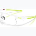 Saulės akiniai Oakley Bisphaera matte clear 6