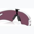 Akiniai nuo saulės Oakley Sphaera Slash matte clear/prizm road black 7