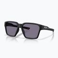 Saulės akiniai Oakley Briza matte black
