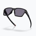 Saulės akiniai Oakley Briza matte black 4