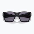 Saulės akiniai Oakley Briza matte black 5