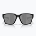 Saulės akiniai Oakley Briza matte black/prizm black 2