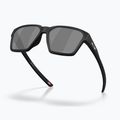Saulės akiniai Oakley Briza matte black/prizm black 4