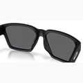 Saulės akiniai Oakley Briza matte black/prizm black 7