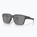 Saulės akiniai Oakley Briza steel