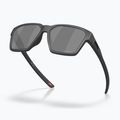 Saulės akiniai Oakley Briza steel 4