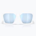 Saulės akiniai Oakley Briza matte white 2